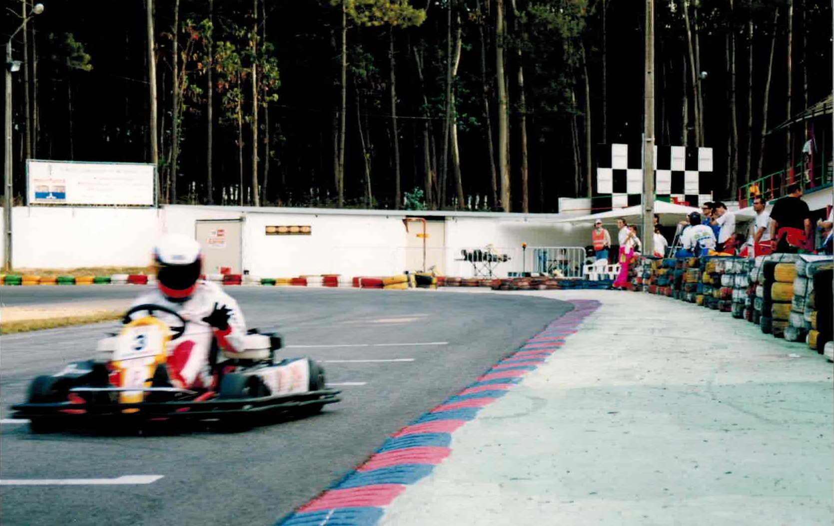 IV Edição 24 Horas da Batalha 1999149